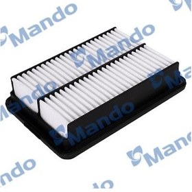 Resim Mando Eaf00308t Hava Fıltresı Elantra 2015- Makyajlı Kasa - Kona 2017- I30 2017 - 