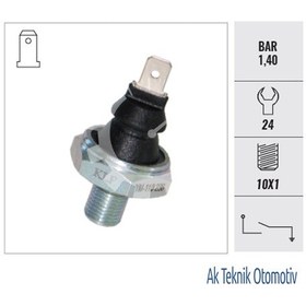 Resim Yag Musuru Volkswagen 1.4 Bar Duz 504626229 