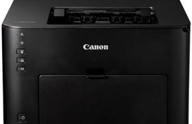 Resim Canon Laser Mono I-Sensys Lbp151Dw Lazer Yazıcı 