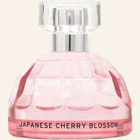 Resim The Body Shop Japanese Cherry Blossom Eau De Toilette 50 Ml Çiçeksi 