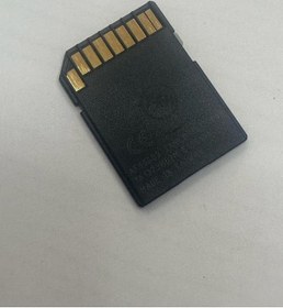 Resim 8 Gb Sd Kart 8 Gb Sd Hafıza Kartı 