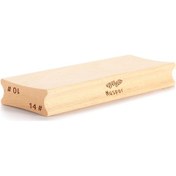 Resim Gitar Yarıçapı Zımpara Bloğu Ahşap İki Yönlü Yarıçapı 10"&14 