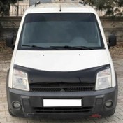 Resim Ford Connect Ön Kaput Koruyucu Rüzgarlığı 2003-2008 Yılı Arası 