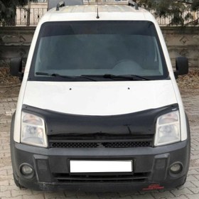 Resim Ford Connect Ön Kaput Koruyucu Rüzgarlığı 2003-2008 Yılı Arası 