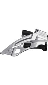 Resim SHIMANO Deore FD-T6000 44-48T Ön Değiştirici 