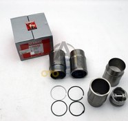 Resim Motor Kiti (Piston+Segman+Gömlek) Renault 9 11 19 21 