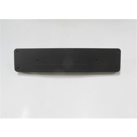 Resim Mercedes C Class- W204- 2011-2013- Plakalık Plastiği 