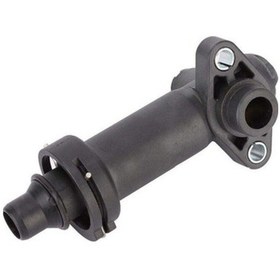 Resim BMW E39-E46-M47 TERMOSTAT EGR 11712247723 