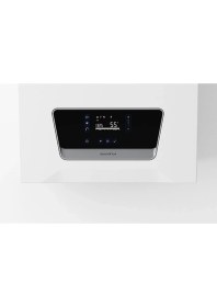 Resim Demirdöküm Nitromix İoni Premix 24 Kw Yoğuşmalı Kombi + Baca 