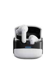 Resim TrkTech New Harmona Bluetooth Kulaklık Premium V5.3 Versiyon 