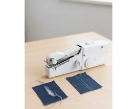 Resim Epilons El Dikiş Makinesi 