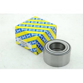 Resim SNR R9 - R11 Uyumlu Ön Teker Bilyası Rulmanı Aks Bilyası 7701205778 