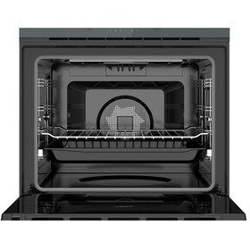 Resim Teka HLB 8600 ST Ankastre Multifonksiyonel Dijital Ekranlı Turbo Fırın 