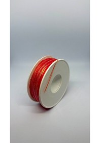 Resim Çapari Simi 300 Metre 16 Renk Seçenekli Nar Çiçeği 