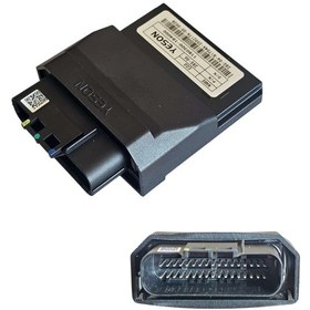 Resim Mondial Drift 125 L Beyin Ecu-cdı-2204 