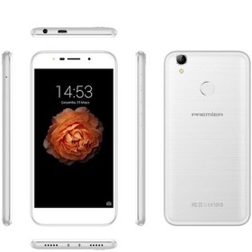 Resim Premier Air TR Garanti | 16 GB 1 GB Beyaz 