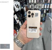 Resim Apple iPhone 16 Pro Max İkinci El YD | 256 GB | Çöl Titanyum İkinci El İPHONE 16 PRO MAX 256 HATASIZ TAKAS + TAKSİT