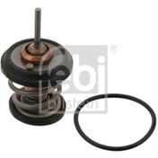 Resim FEBI 34782 Termostat 95°C Golf V VI Jetta Passat Tiguan A3 A4 A5 Leon Toledo Octavia 1.8 2.0 06H121113B (WE879652) 
