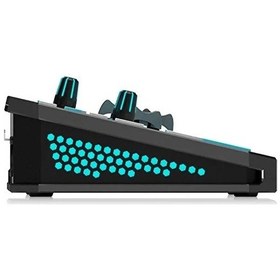 Resim 4 Kanallı Online Broadcast Mikser, Goxlr Modeli 
