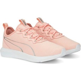 Resim Puma Softride Cruıse 2 Koşu Ayakkabısı 378209 04 Rose Dust - Puma Silver 