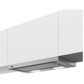 Resim Beko P 38 TG Ankastre Sürgülü Aspiratör 