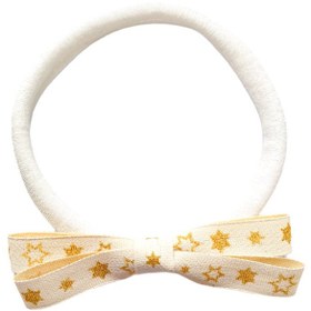 Resim STAR BABY HAIRBANDS - RED 