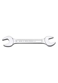 Resim Ceta Form Çatal İki Ağız Anahtar/kısa Tip-24x27mm B10-2427 