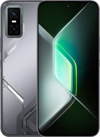 Resim Infinix GT 30 PRO YD | 256 GB 12 GB Gri 