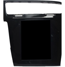 Resim Avaydel Volkswagen Golf 7 Tesla Ekran Android Carplay Multimedya 2013-2021 6GB RAM + 128GbHafıza + 8Çekirdek 