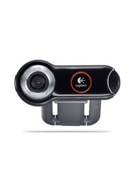 Resim Logitech Quickcam Pro 9000 Web Kamerası 