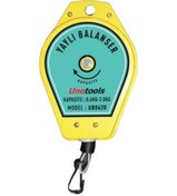 Resim Unotools Yaylı Balanser 1.5-3.0 Kg 