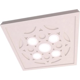 Resim Motifpiyer Tavan Spot Göbek KENARLI-KARE-80-60X60 
