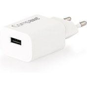 Resim BAZAARİO Cta-524B 12W 5V 2.4A Usb 3.0 Şarj Adaptörü BZRİO 1116346 
