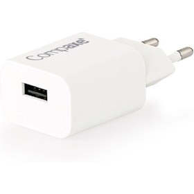 Resim BAZAARİO Cta-524B 12W 5V 2.4A Usb 3.0 Şarj Adaptörü BZRİO 1116346 