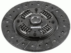 Resim Clutch Dısc 