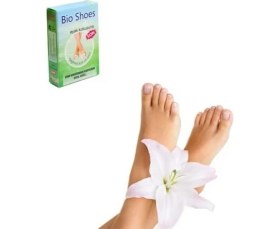 Resim Twin Store Bio Shoes Ayak Kokusu 