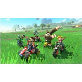 Resim Nintendo Marıo Kart World Swıtch2 Oyun NS2- 0003 