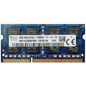 Resim Hynix HMT41GU7AFR8C-PB DDR3 PC3-12800E ECC 2Rx8 1600Mhz CL11 SERVER RAM BELLEK