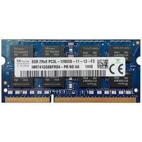 Resim Hynix HMT41GU7AFR8C-PB DDR3 PC3-12800E ECC 2Rx8 1600Mhz CL11 