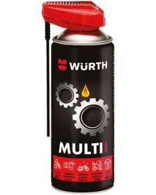 Resim Würth Multı 5In1 Multi Sprey Genel Amaçlı 