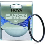 Resim Hoya 58MM Fusion One Uv Filtre 