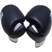 Resim Octagon Eldiven Boks Kıckboks Muaythai - Unisex 