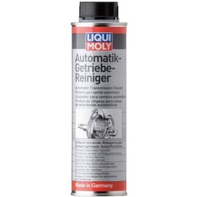 Resim Liqui Moly Otomatik Şanzıman Transmisyon Temizleyici 300 Ml. 2512 