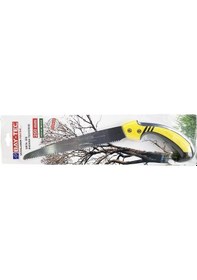 Resim İnce Diş Budama Testeresi 250 Mm 