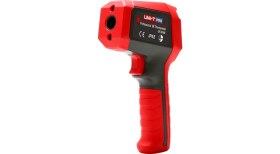 Resim Uni-T UT309E Infrared Lazerli Termometre 
