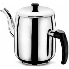 Resim Kahveci Demlik 4 No 2,7 Litre Diğer 