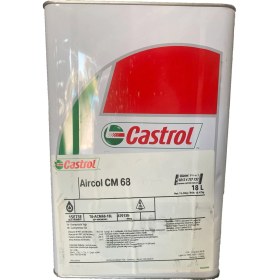 Resim Castrol Aircol cm 68 