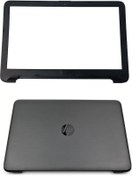 Resim HP Uyumlu 255 G5 Lcd Cover + Bezel 