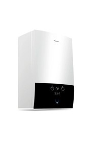 Resim Daikin Ndj Premix 24kw Tam Yoğuşmalı Kombi Baca Seti 