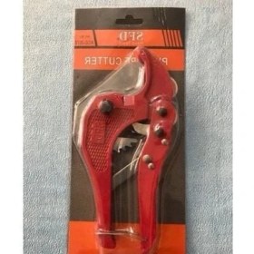 Resim Boru Makası Sfd 42MM - Otomatik 